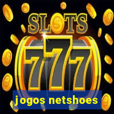 jogos netshoes